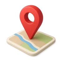 Map Pin