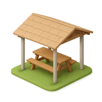 Picnic Shelter