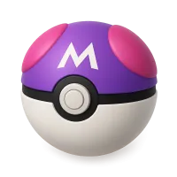 Master Ball