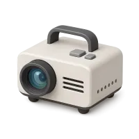 Portable Projector