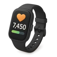 Fitness Tracker