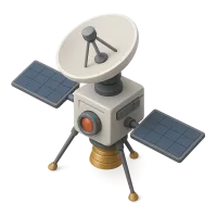 Space Probe