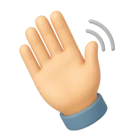Hand Wave