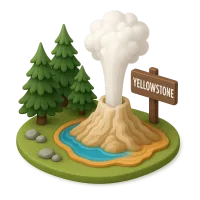 Yellowstone National Park