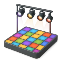 Dance Floor