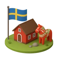Sweden