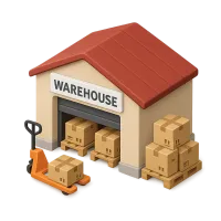 Warehouse