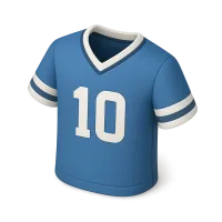Sports jersey