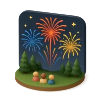 Firework Show