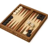 Backgammon