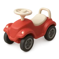 Bobby Car