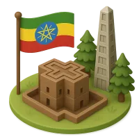 Ethiopia