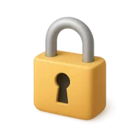 Lock Symbol