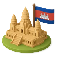 Cambodia