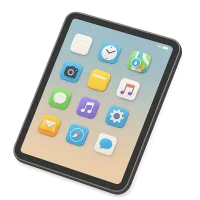 iPad