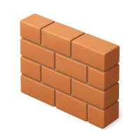 Brick Wall