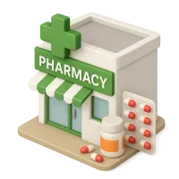 Pharmacy