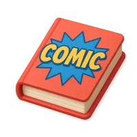 Comic Book