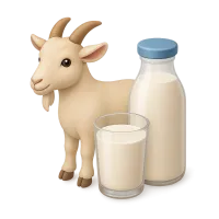 Goat Milk