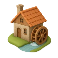 Watermill