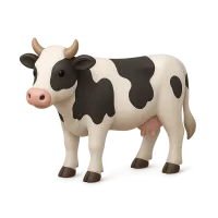 Cow