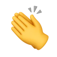 Clapping Hands