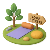 Yoga Retreat