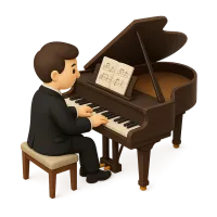 Pianist