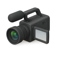 Video Camera