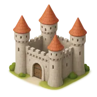 Castle