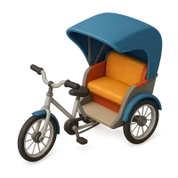 Pedicab
