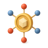 Decentralized Icon