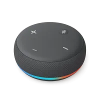 Smart Speaker