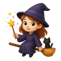 Witch Girl