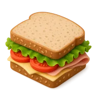 Sandwich