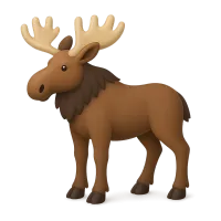 Moose