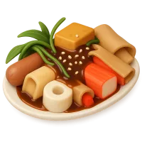 Yong Tau Foo