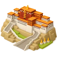 Potala Palace