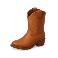 Cowboy Boot