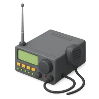 Amateur radio