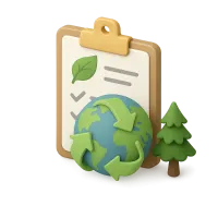Sustainability Consultant