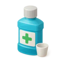 Mouthwash