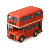 Double-Decker Bus