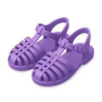 Plastic Jelly Shoes