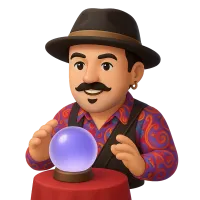 Fortune Teller