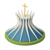 Cathedral of Brasília