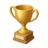Trophy