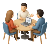 Meeting
