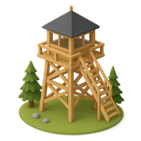 Observation Tower