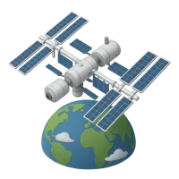 International Space Station